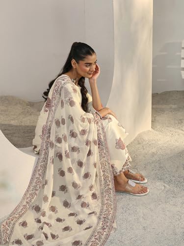 Image of Libas Womens Kurta Set