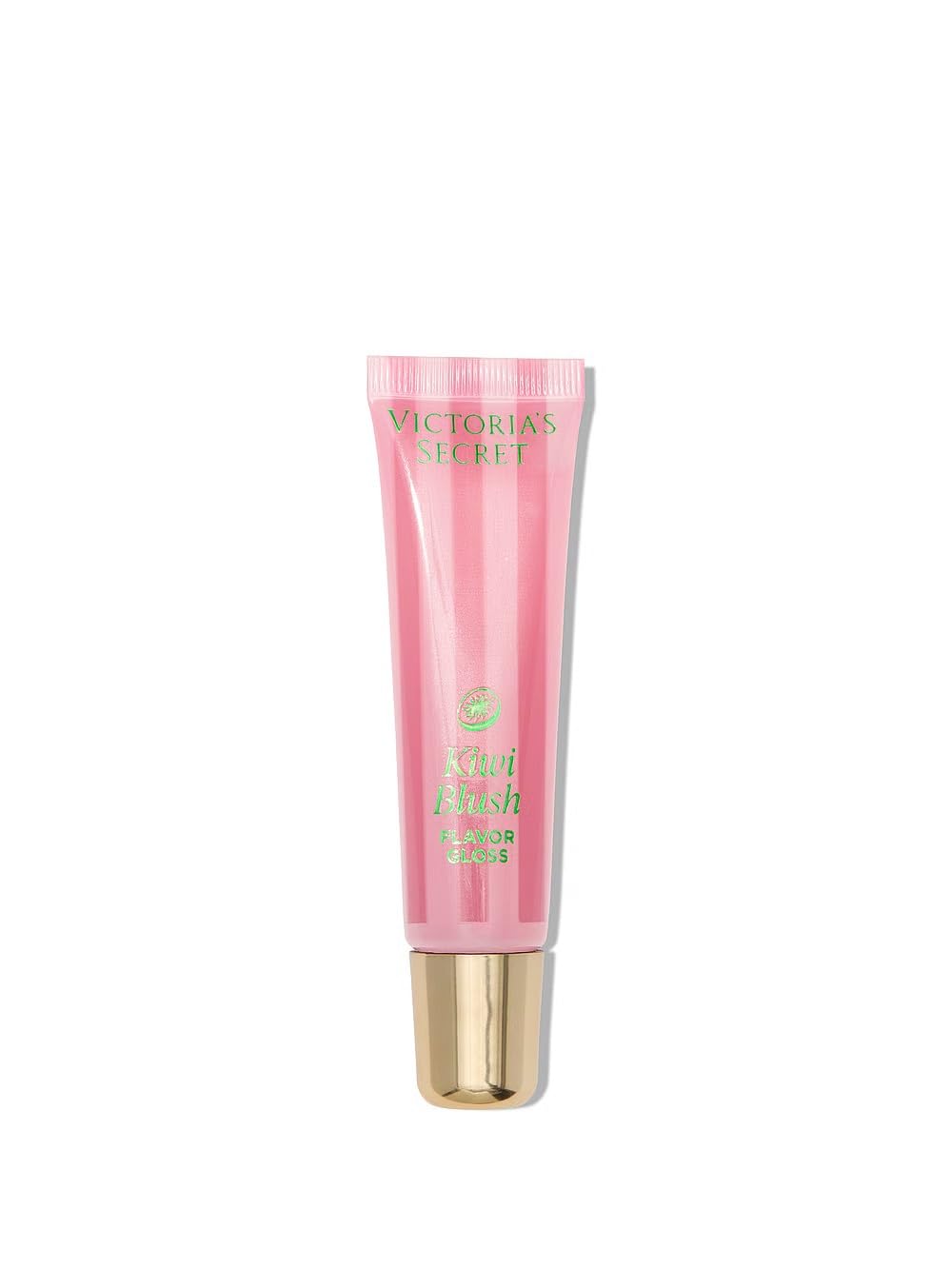 Victoria's secretリップグロス Amazon.com : Victoria's Secret Flavored Lip Gloss Kiwi Blush Sheer