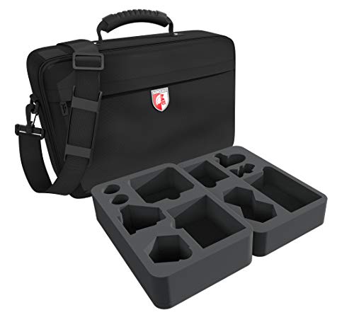 Sac Feldherr Medium compatible rangement Blackstone Fortress 3 extensions