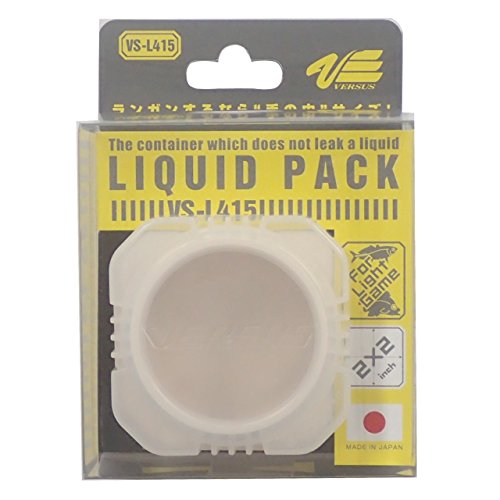 メイホウ(MEIHO) VS-L415 クリア/ホワイト