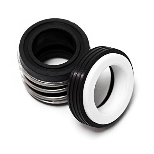 Bomba Para Piscina De Recambio Sunsun Hzs-200/300 Cierre Mecánico