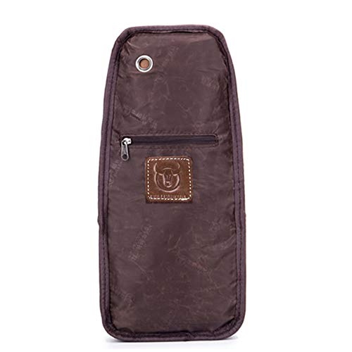 Musbus Expandable Lasagna Lugger, Insulated Casserole