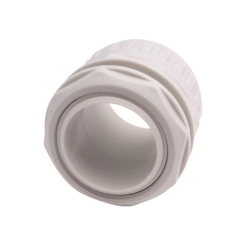 IBOCORPS-40G, Straight Liquid-Tight Connecto