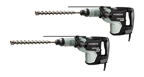 Hitachi DH45ME SDS Max Kombihammer, Brushless-Motor