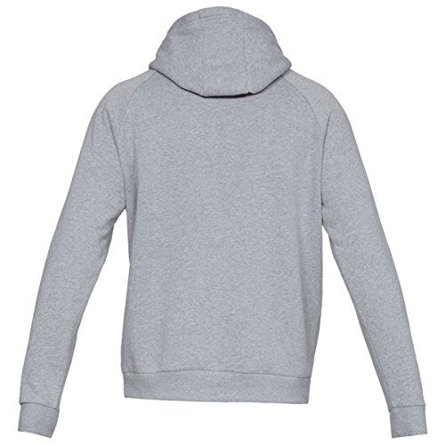 Image of Under Armour Men's Rival Fleece Logo Hoodie