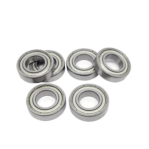 Roulement 1640ZZ anti vibration pour réparer le jeu mécanique de vos axes de scie