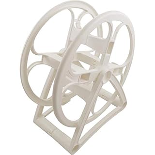 Feherguard Swimming Pool Vacuum Hose Storage Reel
