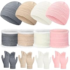 White, Beige, Pink, Light Gray