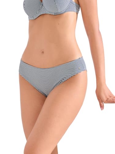 Lisca Bikini Slip Lascari 041720 Gr. 36 in Blue Moon