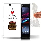 Kompatible mit: Sony Xperia Z Ultra