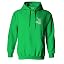 Irish Green