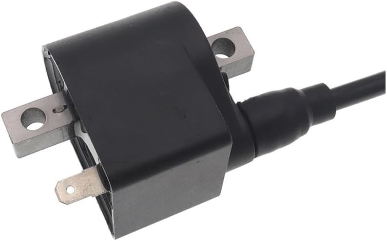 1 Piece Ignition Coil Compatible with AX100 A100 AK100 FR80 100cc LT50 LTA50 50cc ATV