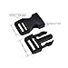 Lxnoap Quick Side Release Buckles 1