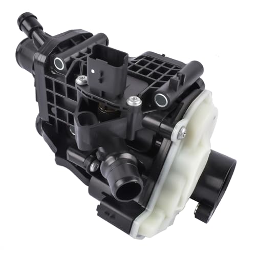 9804160380 Boîtier de Thermostat Compatible avec Citr0en C4 C5 III 308 508 3008 5008 2.0 BlueHDi Fo-cus Ku-ga DS7Q-8A586-AB Hopzty – vue 8