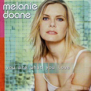 You Are What You Love [Audio CD]