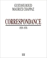 Correspondance, 1939-1976 2881821812 Book Cover
