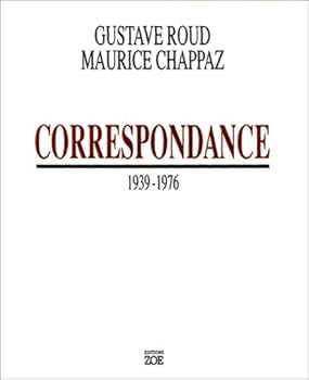 Paperback Correspondance, 1939-1976 (French Edition) [French] Book
