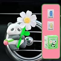 アニメ風車用エアコン飾り アニメ風車用エアコン飾り Amazon | Strizzes車内飾り物ベン