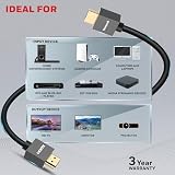 Honeywell HDMI Cable 2.0 2M — view 4