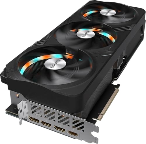 NVIDIA GeForce RTX 4090 GPU