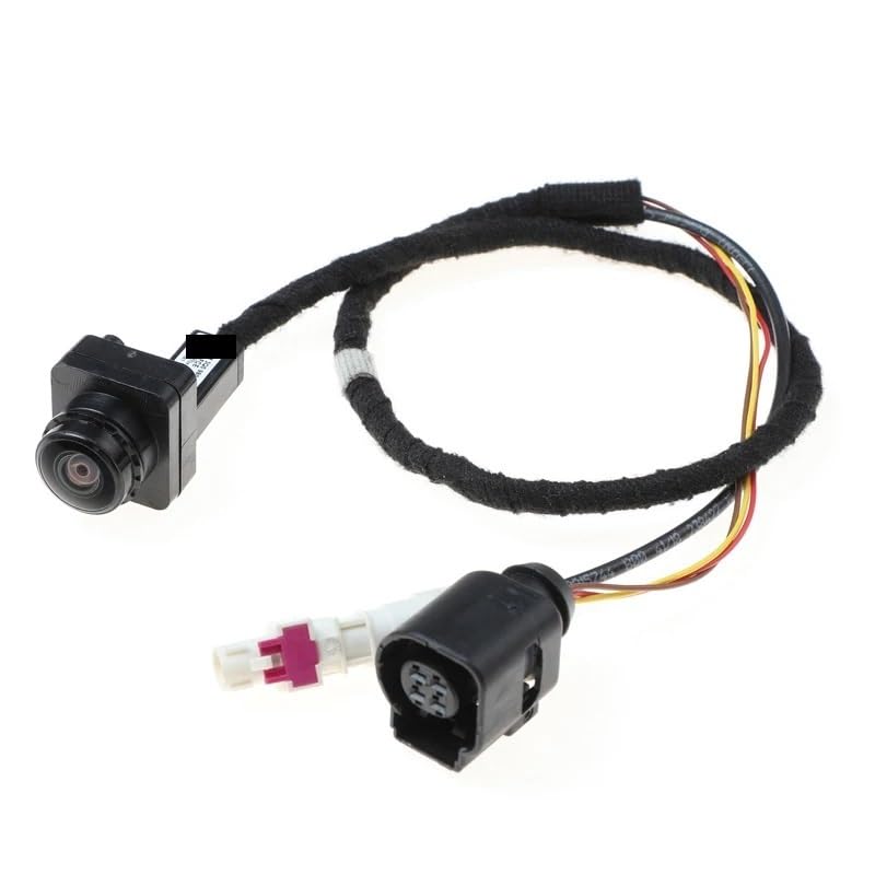 Caméra de recul 3Q0980121P pour réparer l'aide au stationnement Ibiza