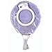 Urostomy Pouch Assura 6 Inch Length Drainable