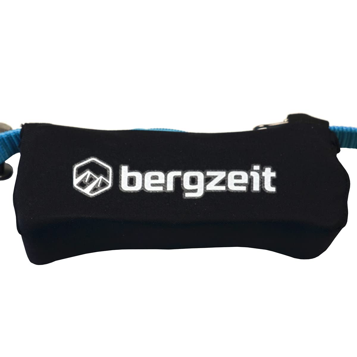 ROCK EMPIRE Bergzeit Dynatwist Klettersteigset