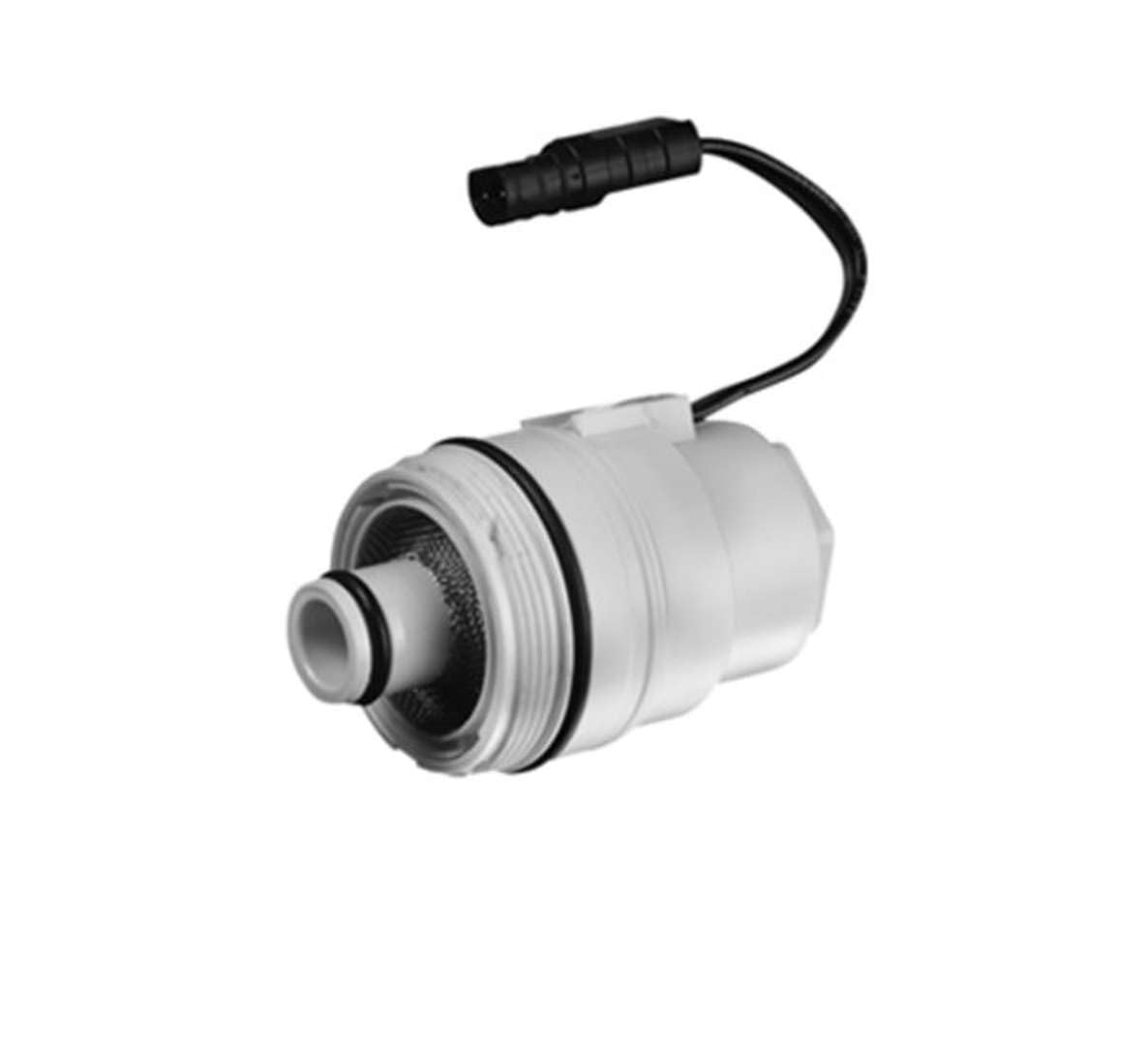 Schell - Kartuschenventil mit integriertem Vorfilter Länge 6V Kabellänge 100cm