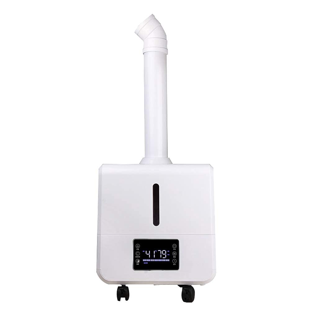 QUSYZD Humidifiers for Bedroom, Industrial Humidifier Commercial Cool Mist Diffuser 16L Large Capacity 3000ml/H Hospital Office Factory,
