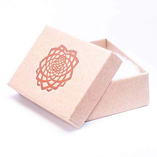 Third Eye Pinecones Natural Pinecone Pendant4