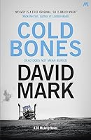 Cold Bones 147364321X Book Cover