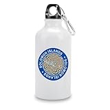Elección de regalo perfecta: esta botella de agua sería un gran regalo para cualquier ocasión, día de la madre, Navidad, jubilación, novia y día de San Valentín, cumpleaños, aniversario, graduación, fiesta de Navidad, regalos secretos de Papá Noel.