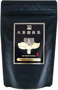 DAI CHAEN Superior Ceremonial Matcha Powder 1.75 oz