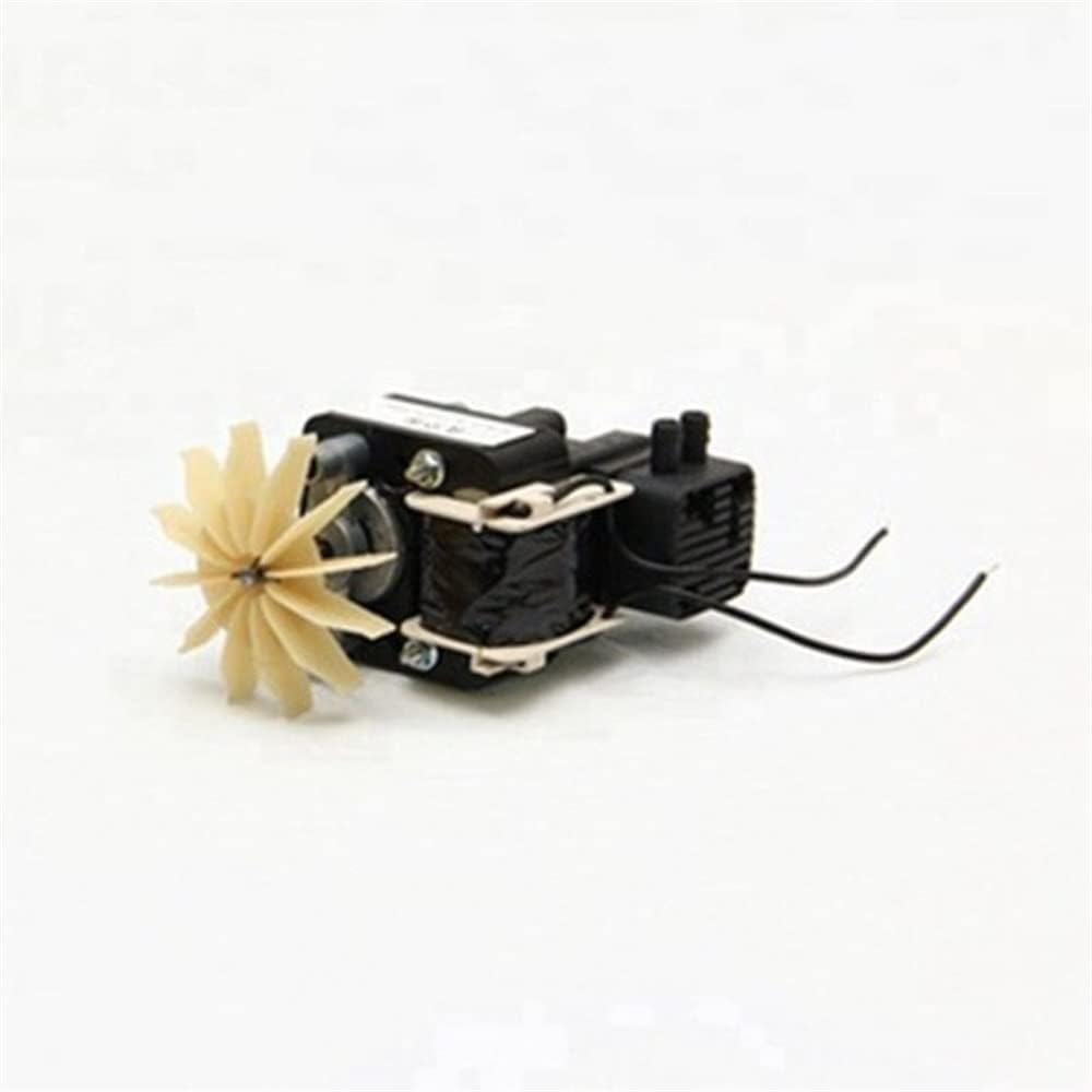 Power Pumps AC 220V 15L Micro Vacuum Pump Air Sampling Liquid Pump Accessories