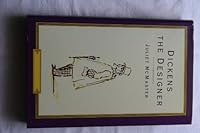Dickens the Designer 0389206180 Book Cover