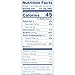 Kraft Fat Free Natural Mozzarella Shredded Cheese (7 oz Pouch)