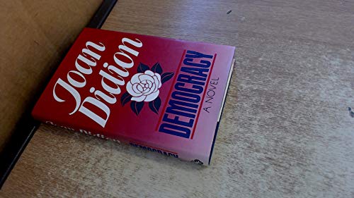 Democracy 0701128909 Book Cover