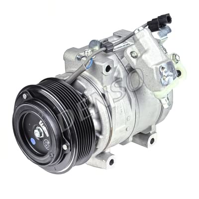 DENSO Klimakompressor DCP40018 - Originalqualität Für Honda Modelle