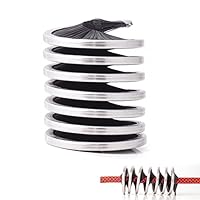 KLYNGTSK Kletternschnur Reinigungsbürste Seil Reinigungsbürste Kletterseilbürste Nylon Kletterseilreiniger Kletterseil Reiniger Reinigungsbürste für Kletterseile