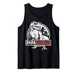 Photo Gallery papasaurus t rex dinosaur funny papa saurus family matching canotta Photo Gallery papasaurus t rex dinosaur funny papa saurus family matching canotta