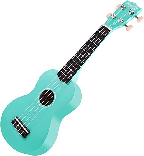 Strong-Wind-Soprano-Ukulele-21-Inch-Ukeleles-for-Beginners-4-Strings-Guitar-Ukulele-for-Adults-Teenagers-with-Gig-BagOrange