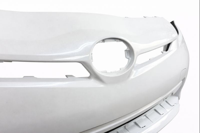Amazon | プリウス30 フロントバンパー ZVW30 後期対応 未塗装/塗装