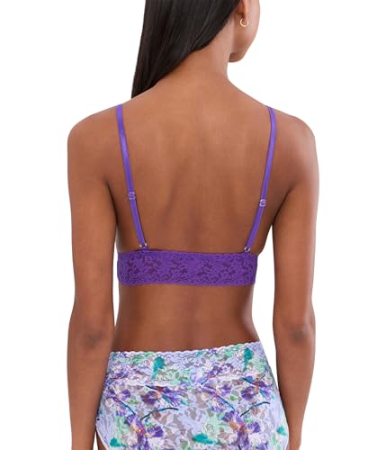 Image of hanky panky Women's Signature Lace Padded Bralette