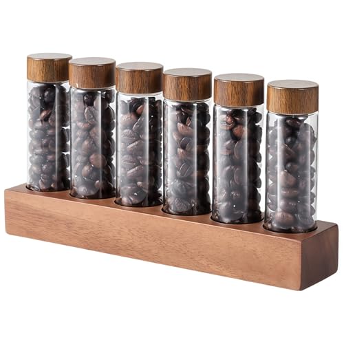 SLLS �R�[�q�[���ۑ��e�� �L���j�X�^�[ �����K���X ������ ����ʍs�o���u�t�� �v�ʃL���j�X�^�[ �ؐ���� �R�[�q�[���E���t�E�n�[�u�ۑ� �����r ����ێ� �L�b�`���p�i �C���e���A (6��-��T�C�Y 22g,�������)