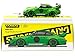Tarmac Works 1/64 RWB 993 Rafrhythm Fuelfest Student Driver, Green