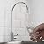 KRAUS Purita 100% Lead-Free Kitchen Water Filter Faucet in Chrome, FF-100CH
