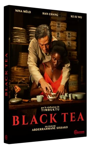 Black Tea - [DVD]