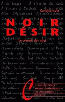 Paperback Noir Desir: Le Creuset Des Nues [French] Book