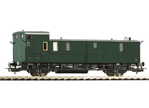 Piko 53166 coloré pour enrichir votre collection de modélisme ferroviaire à l'échelle H0