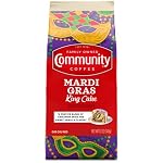 Ground Coffee Peppermint